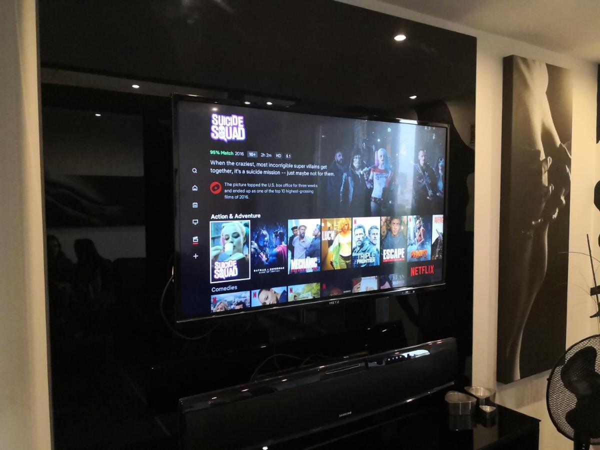 Fine Designed Flat 302 Διαμέρισμα Λάρνακα Εξωτερικό φωτογραφία