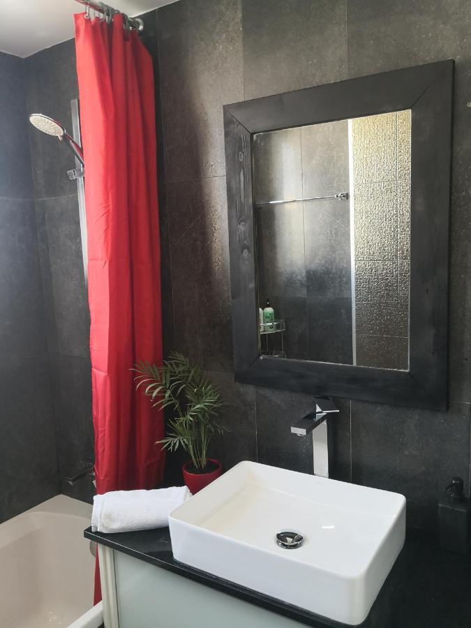 Fine Designed Flat 302 Διαμέρισμα Λάρνακα Εξωτερικό φωτογραφία