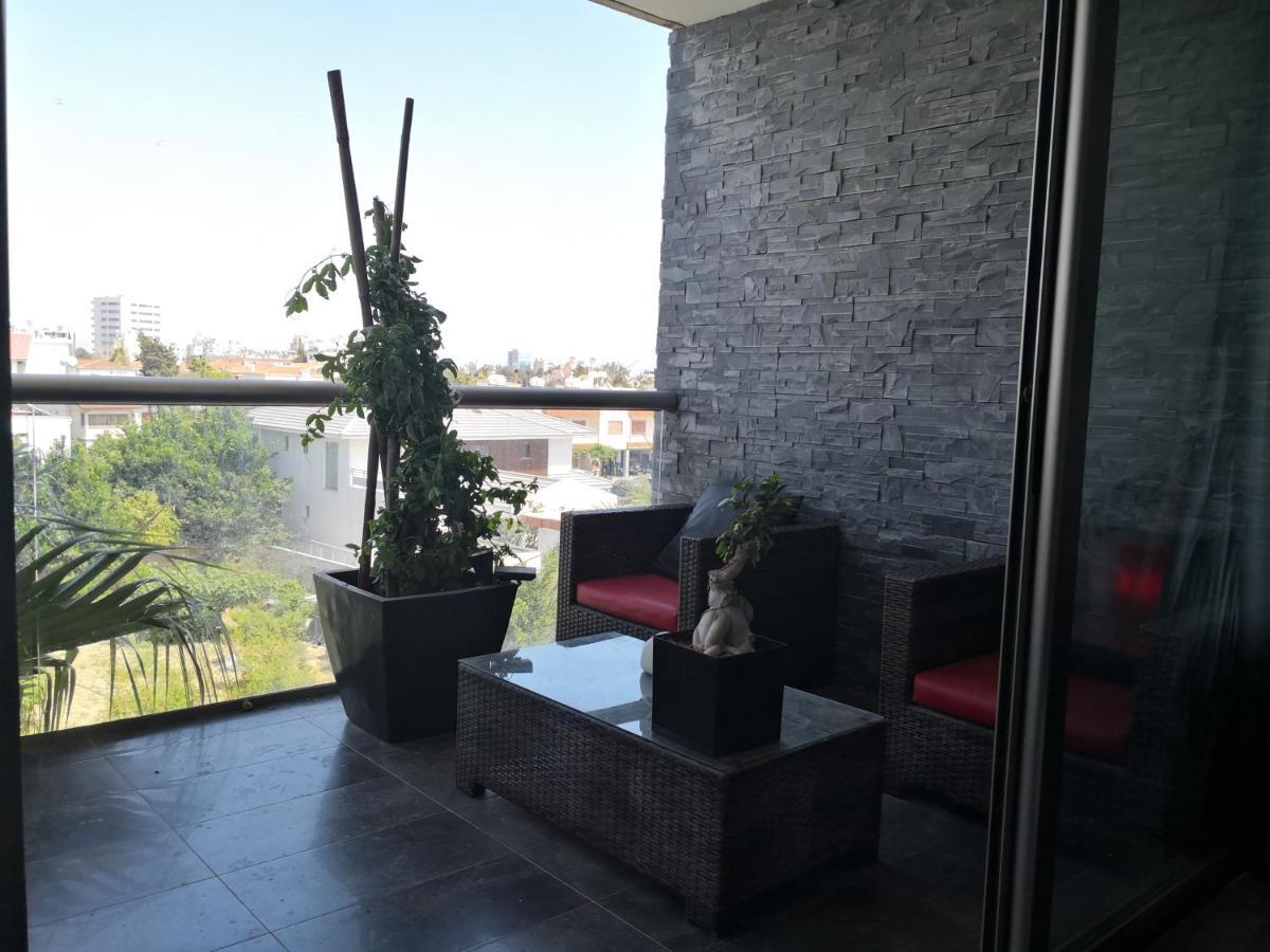 Fine Designed Flat 302 Διαμέρισμα Λάρνακα Εξωτερικό φωτογραφία