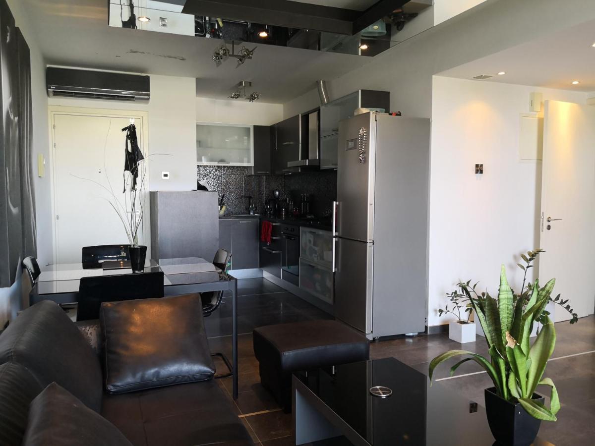 Fine Designed Flat 302 Διαμέρισμα Λάρνακα Εξωτερικό φωτογραφία