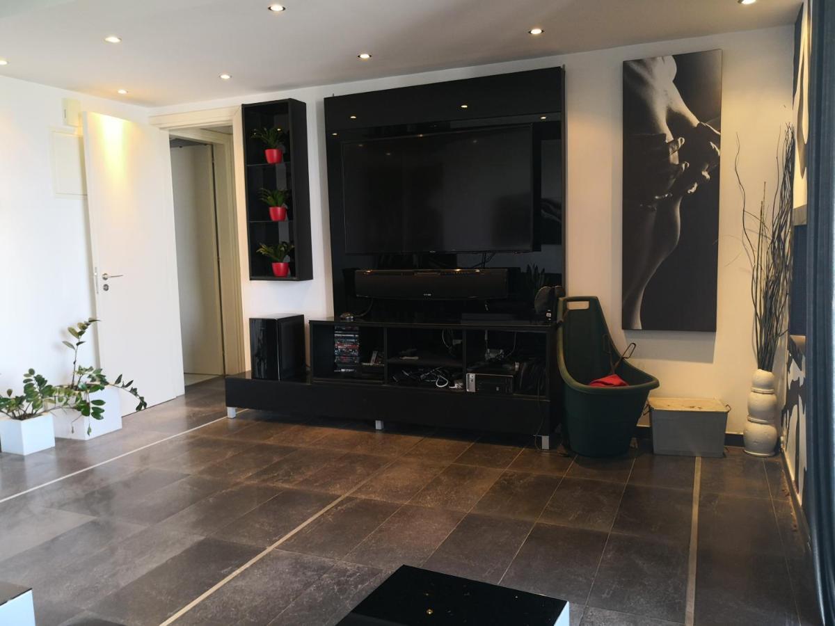 Fine Designed Flat 302 Διαμέρισμα Λάρνακα Εξωτερικό φωτογραφία