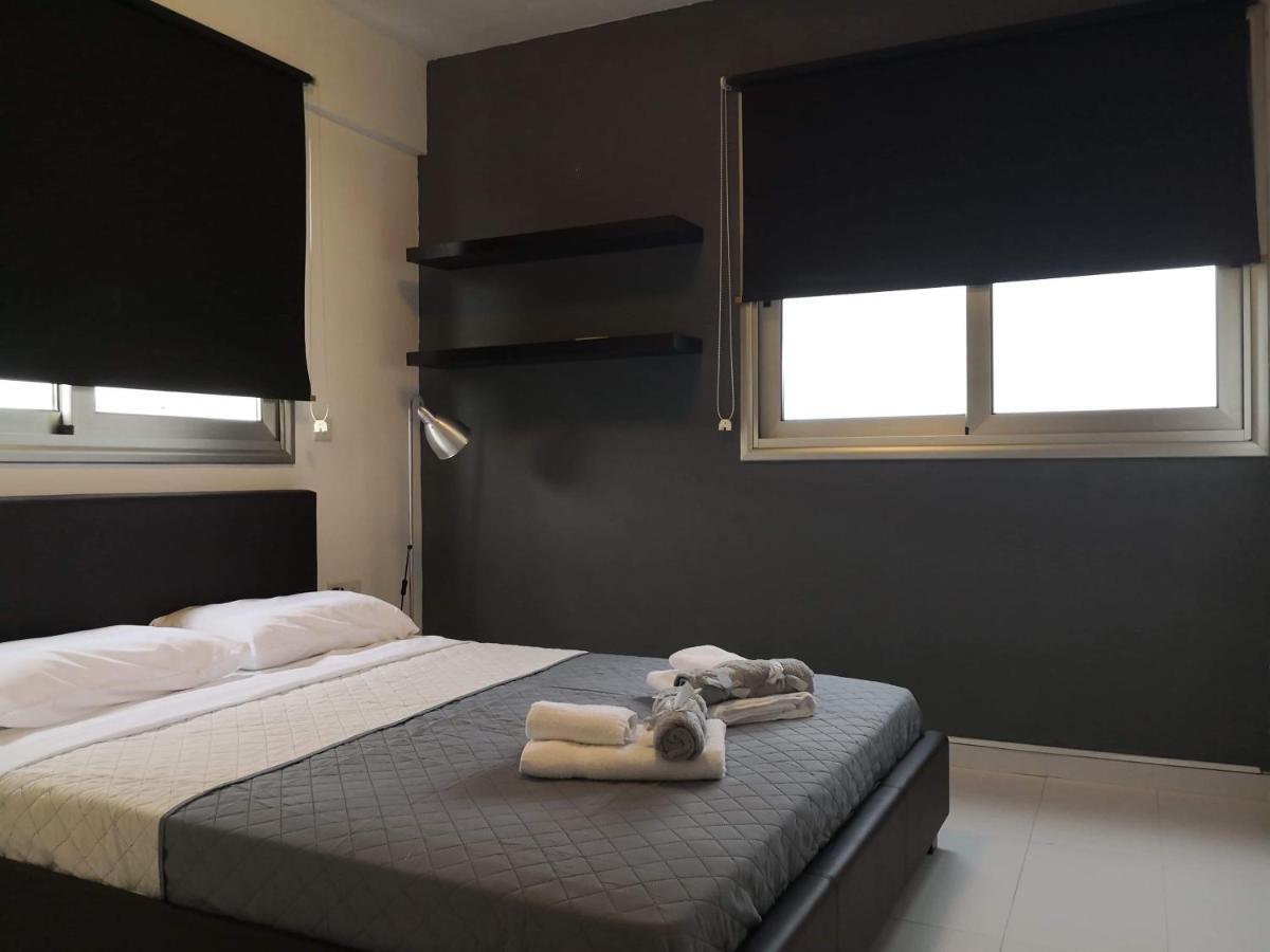 Fine Designed Flat 302 Διαμέρισμα Λάρνακα Εξωτερικό φωτογραφία