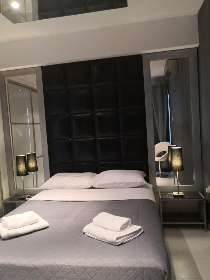 Fine Designed Flat 302 Διαμέρισμα Λάρνακα Εξωτερικό φωτογραφία